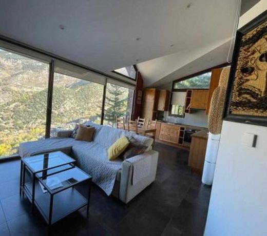 Casita dÃºplex en Casa Rural Camp de Claror