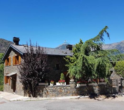 Casita dÃºplex en Casa Rural Camp de Claror