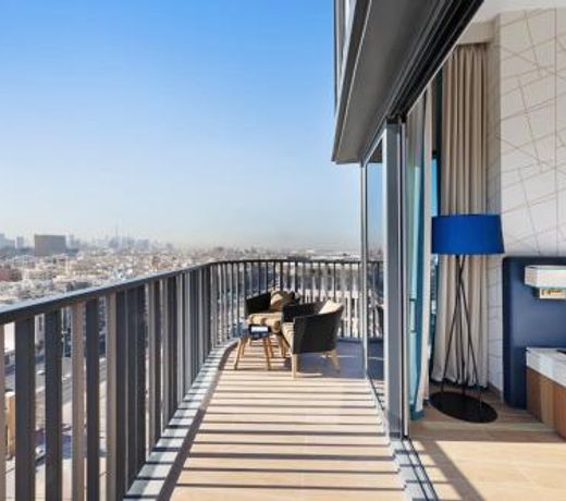 Aparthotel Adagio Dubai Deira