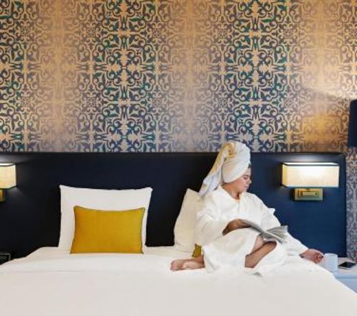 Aparthotel Adagio Dubai Deira