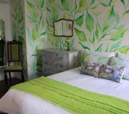 Allegra Dalila Casa Hotel-Arte