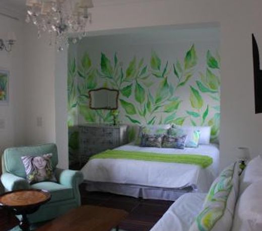 Allegra Dalila Casa Hotel-Arte