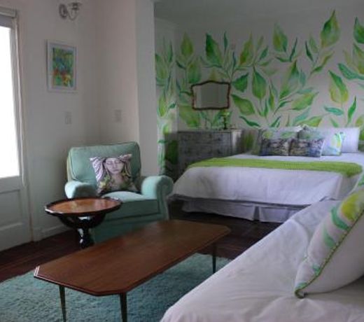 Allegra Dalila Casa Hotel-Arte
