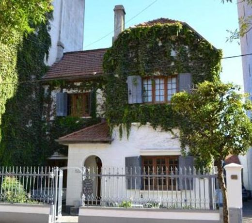 Hotel Helen's Guest House