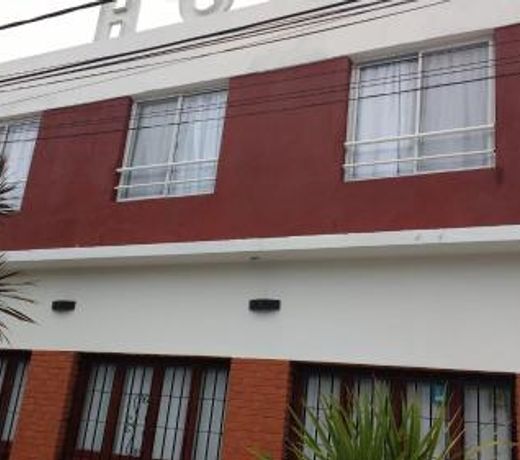 HOTEL MAR DE AJO