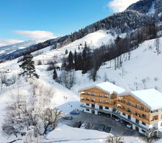 Ski in - Ski out - Franz Johann Appartements by Schladmingurlaub
