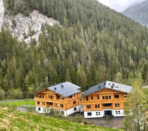 Ski in - Ski out - Franz Johann Appartements by Schladmingurlaub