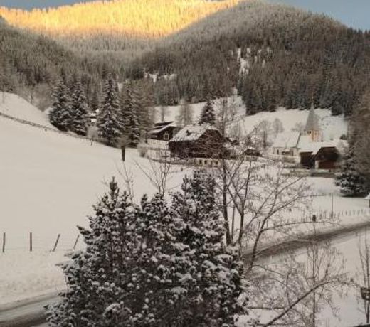 Lisa apartman Bad Kleinkirchheim