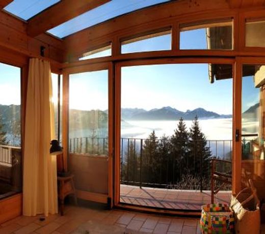 Ferienhaus Gipfelgluck
