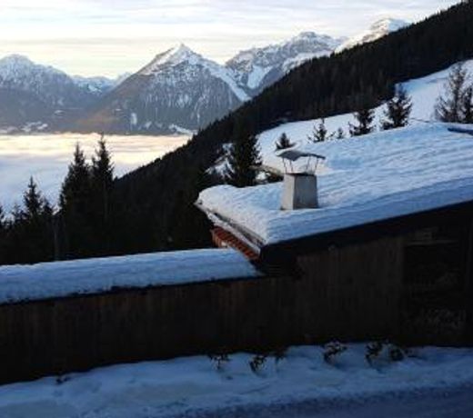 Ferienhaus Gipfelgluck