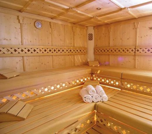 Das Posthaus stubai&smart Hotel