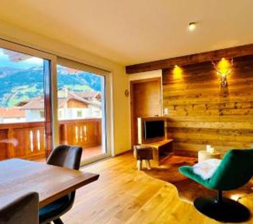 Tiroler Zeitgeist Apartment Fugen
