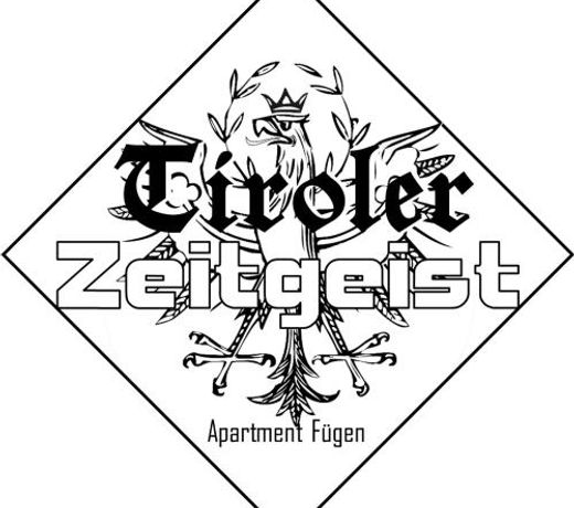 Tiroler Zeitgeist Apartment Fugen
