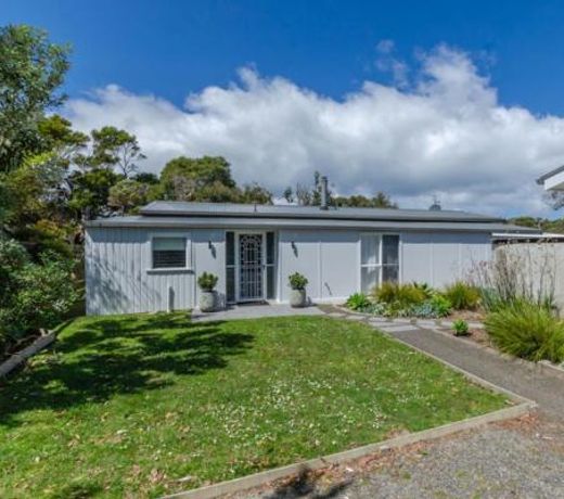 Rosella Cottage Waratah Bay