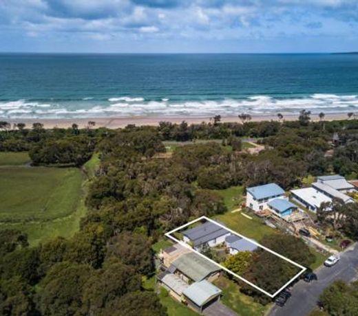 Rosella Cottage Waratah Bay