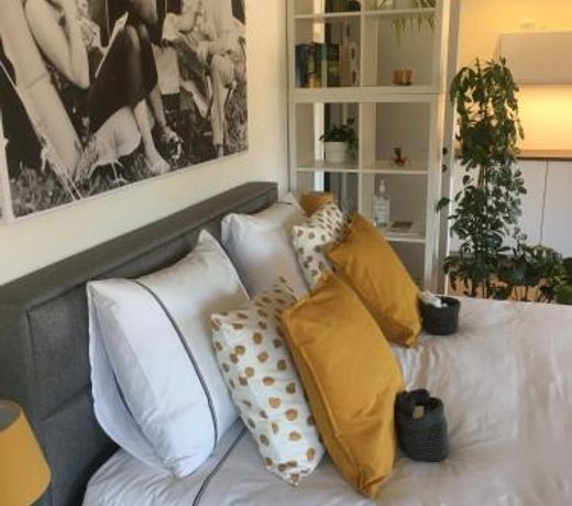 Villa van Brienen - Studio