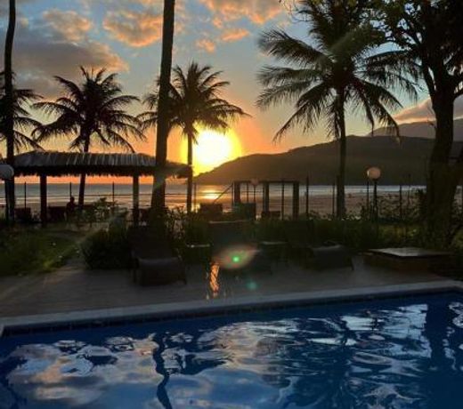Brisa do Mar BarÃª Praia Hotel - Praia de BAREQUEÃABA