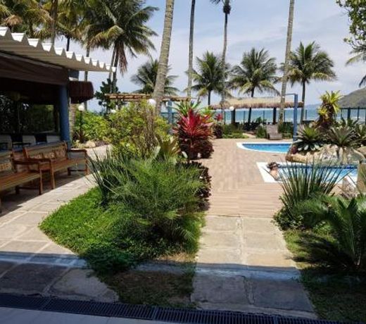 Brisa do Mar BarÃª Praia Hotel - Praia de BAREQUEÃABA