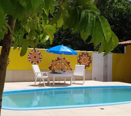 Pousada Hibisco