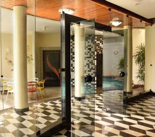 Motel Del Rey