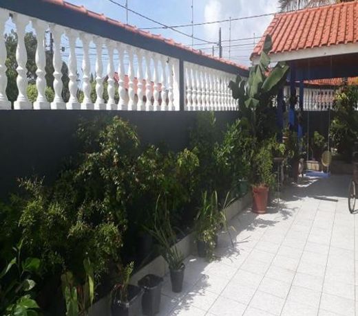 CASA PRAIA PERUÃBE PISCINA