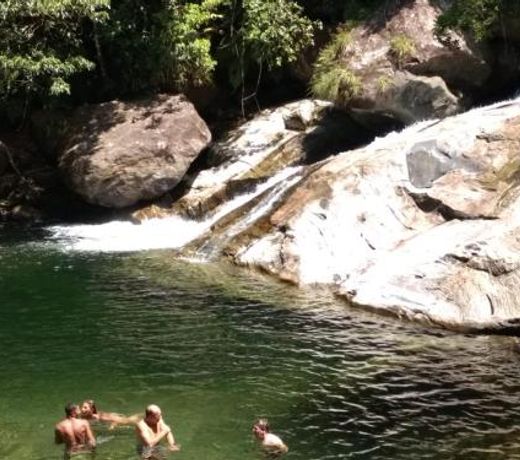 CASA PRAIA PERUÃBE PISCINA