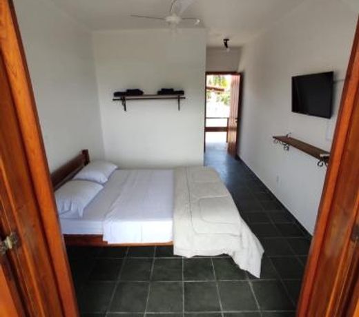 Fish Guest House IOS