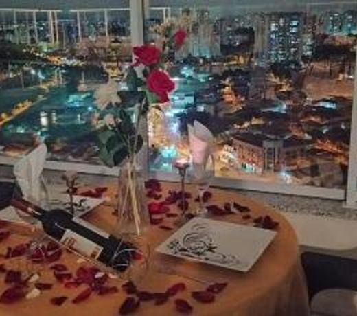 Minha Louca Paixão Flat's