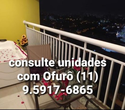 Minha Louca Paixão Flat's