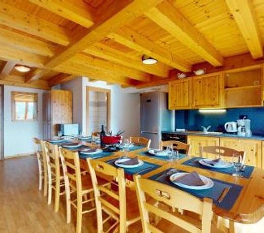 Pracondu OUTDOOR & FUN Appartement Duplex