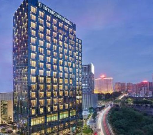 InterContinental Dongguan, an IHG Hotel