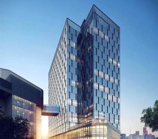InterContinental Dongguan, an IHG Hotel