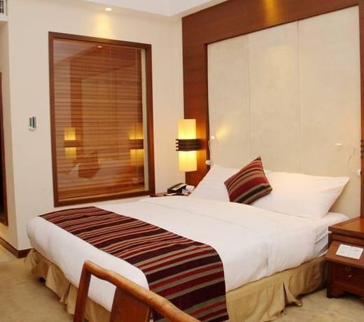 Jasmine Hotel (Huangshan Tunxi Old Street)