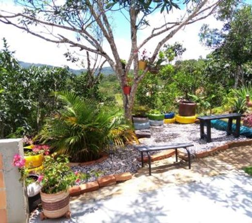 Casa Campestre Villa Niny