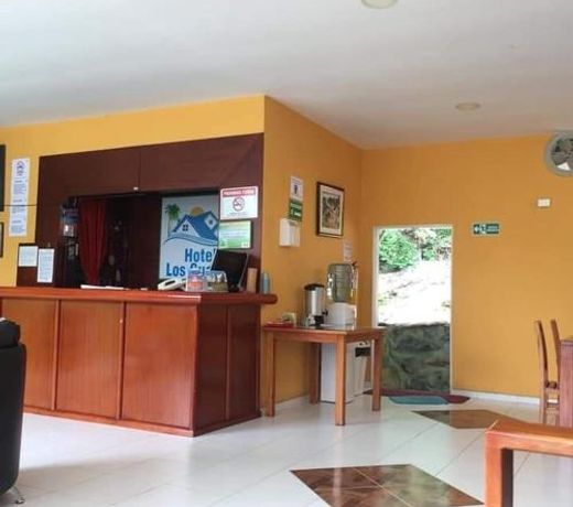 Hotel La Isla San Gil