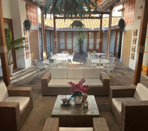 HOTEL BOUTIQUE EL CAMPANARIO