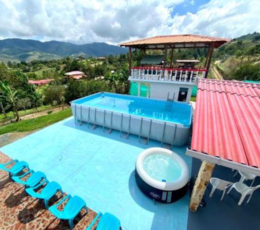 Finca Villa Maju