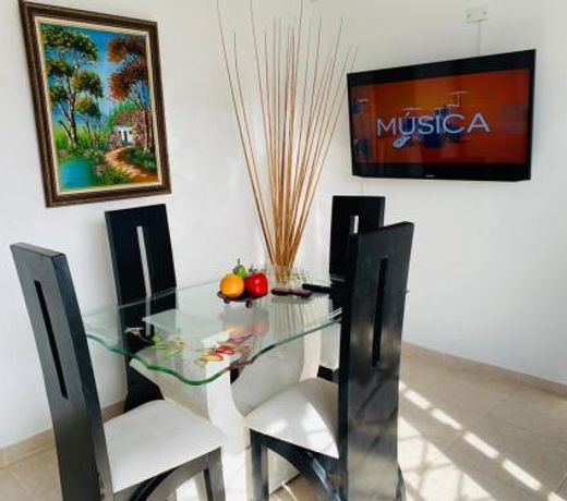 Finca Villa Maju