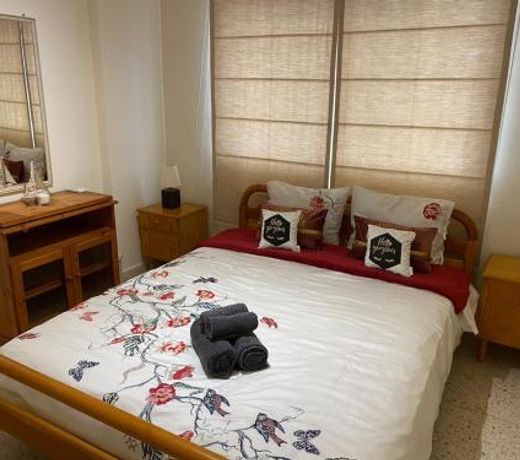 Larnaca Comfort Rooms