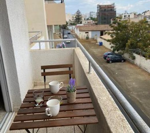 Larnaca Comfort Rooms