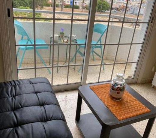 Larnaca Comfort Rooms