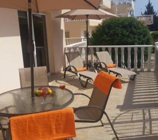 Nissi Golden Sands Holiday Apartment Free WiFi