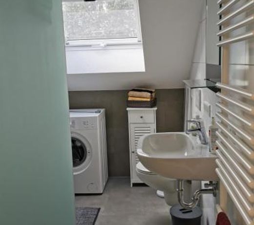 Ferienwohnung NEST