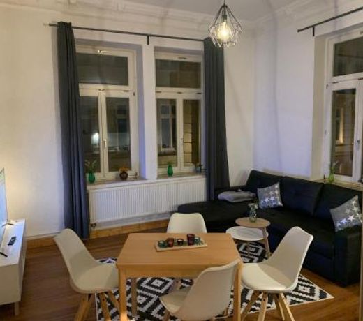 Apartment am Schelfmarkt