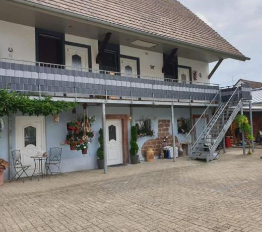 Nur 10 Gehminuten vom Europapark & Rulantica - W9