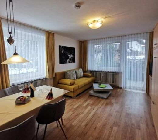 Montana Haus, Fewo A8 oder C1