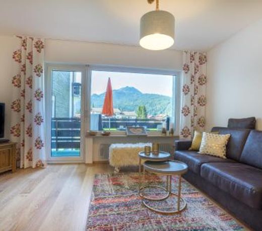 Alpenflair Ferienwohnung 227 Schaal