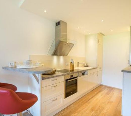 Alpenflair Ferienwohnung 227 Schaal