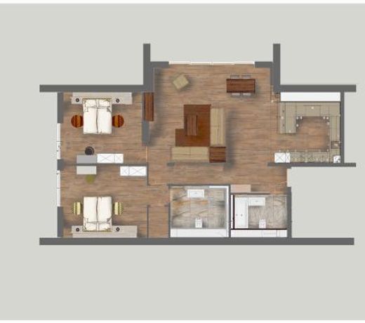 Bader Suites