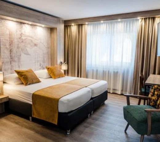Liebig Hotel